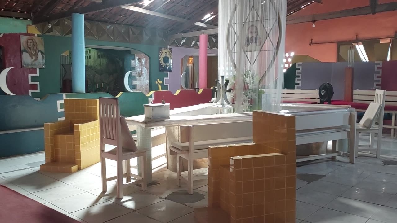 A História da Falange Tupinambá