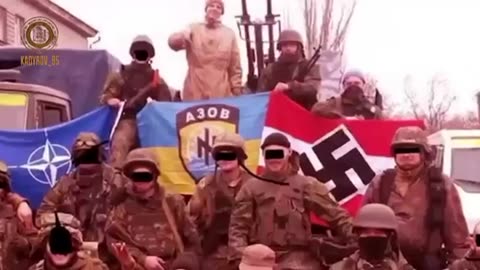 Is there Fascism in Ukraine?