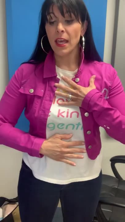 Unleash the power of your voice with diaphragmatic breathing