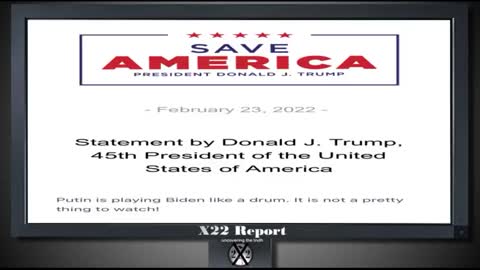 EP. 2710B - TIME TO REVEAL THE INSURANCE POLICY, MAKE NOISE, MAKE IT RAIN, BYE CROOKED HILLARY