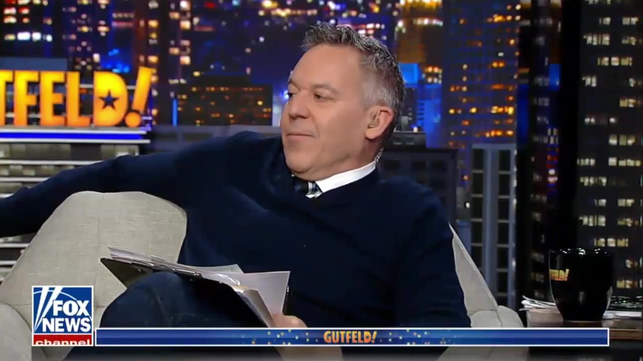 FULL Gutfeld! 3/2/23 HD