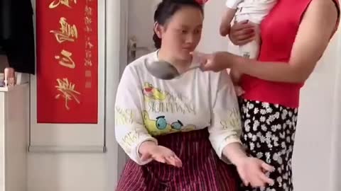 Best Funny Videos 2022, Chinese Funny clips daily #shorts