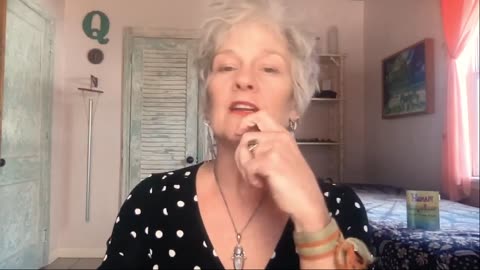 Lady Melody reads Farenheit 451-episode 20