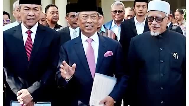 Pakatan Umno, PAS, Bersatu mampu ‘tamatkan’ karier politik Anwar di Tambun