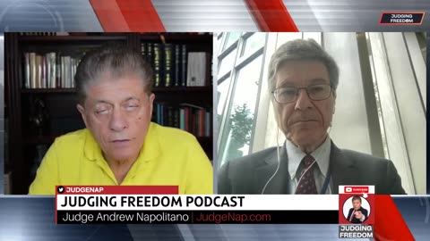Prof. Jeffrey Sachs : [LIVE from U.N.] - US a Menace to World Peace