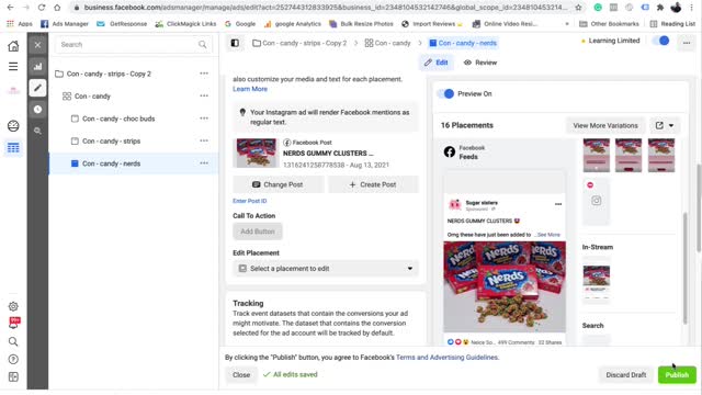 Facebook Ads For Small Businesses | Video #30 Winning Post I.D | FULL FACEBOOK ADS COURSE
