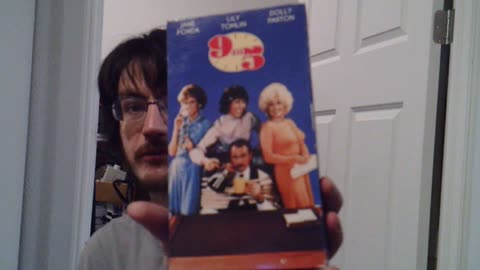 My VHS Tape Collection Part 18