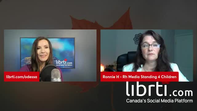Teacher Exposes things being taught in Canadian Public Schools. shows classwork
