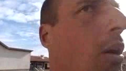 HOT SUN = SON OF MAN