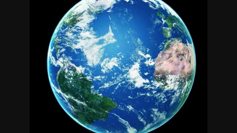 The Problem On Earth And How To Cure It.