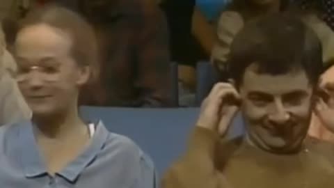Mr Bean funny videos