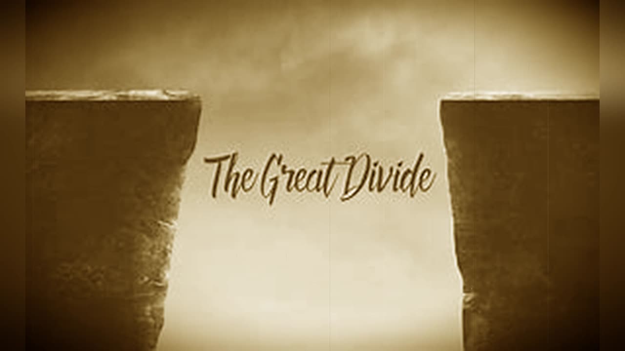 Stephennn - the great divide