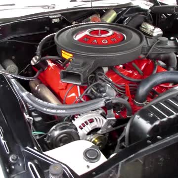 1971 Dodge Challenger R/T