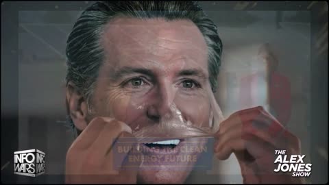 Gov. Walz Orders Police & Military To Attack Minnesotans For Sitting On Their Porch