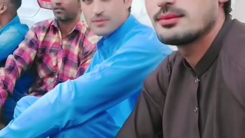 Akhtar da yo wraz khushali da raba tera ba she