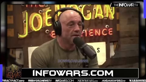 Alex Jones & Joe Rogan & Ice Cube: The Globalists Need Another Pandemic To Enslave Us With CBDCs - 7/9/23