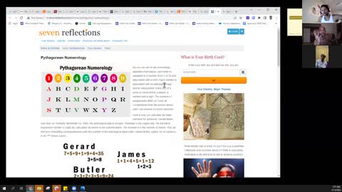 New Algorithm predicts future