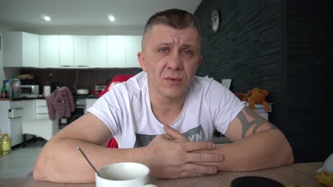 Do not be like Andrew Tate, ex inmate talks about him