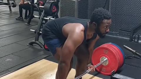 Deadlift