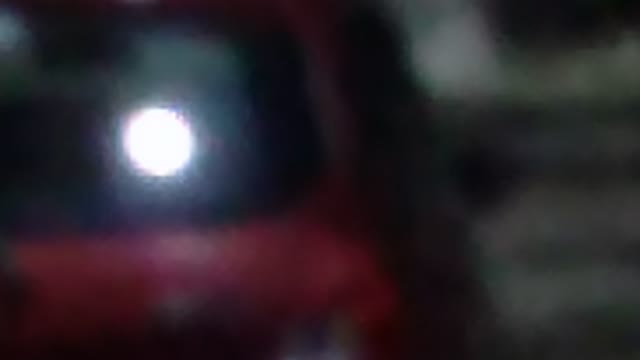 WHAT IS THAT?? I don't know