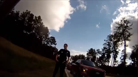 UNLAWFULLY Detained For A Policy Violation Of No Recording!! - Montgomery County