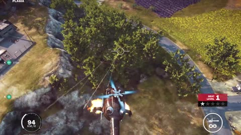 Just Cause 3 Part 12