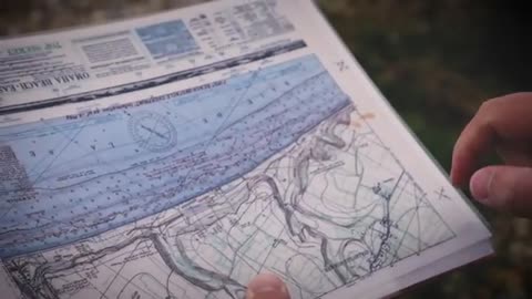 Omaha Beach: The D-Day Cameraman Who Filmed Assault Waves on June 6, 1944 WWII Then & Now