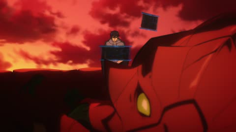 Anime - Solo leveling || S01E12 😍😍😍
