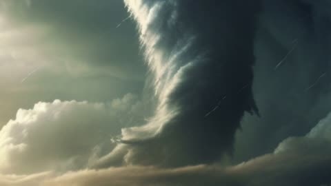 TORNADOES
