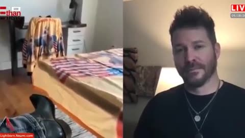 JUAN O SAVIN 06.05.23 - Cars, Politics and T.r.u.m.p.s Actions - Ethan Lucas.