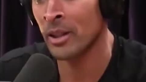 Keep grinding David Goggins