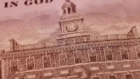 when trump visited the vatican.. arrangement made for all money to be put into vatican bank