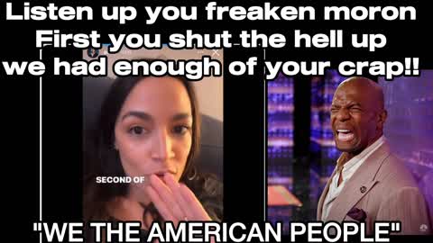SOROS PICKED A LOSER!!!