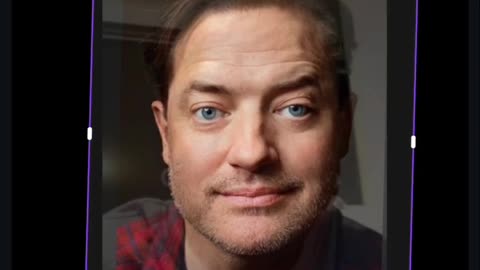 Brendan Fraiser <>Birdman