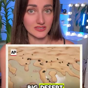 🚨 WARNING ⚠️ TO HUMANITY❗❗❗