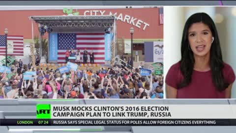 RT News - May 24 2022 (09:00 MSK)