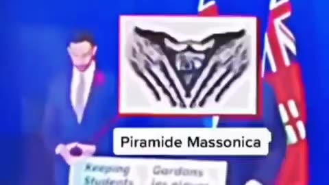 👁🔺NUOVO ORDINE MONDIALE🔺👁