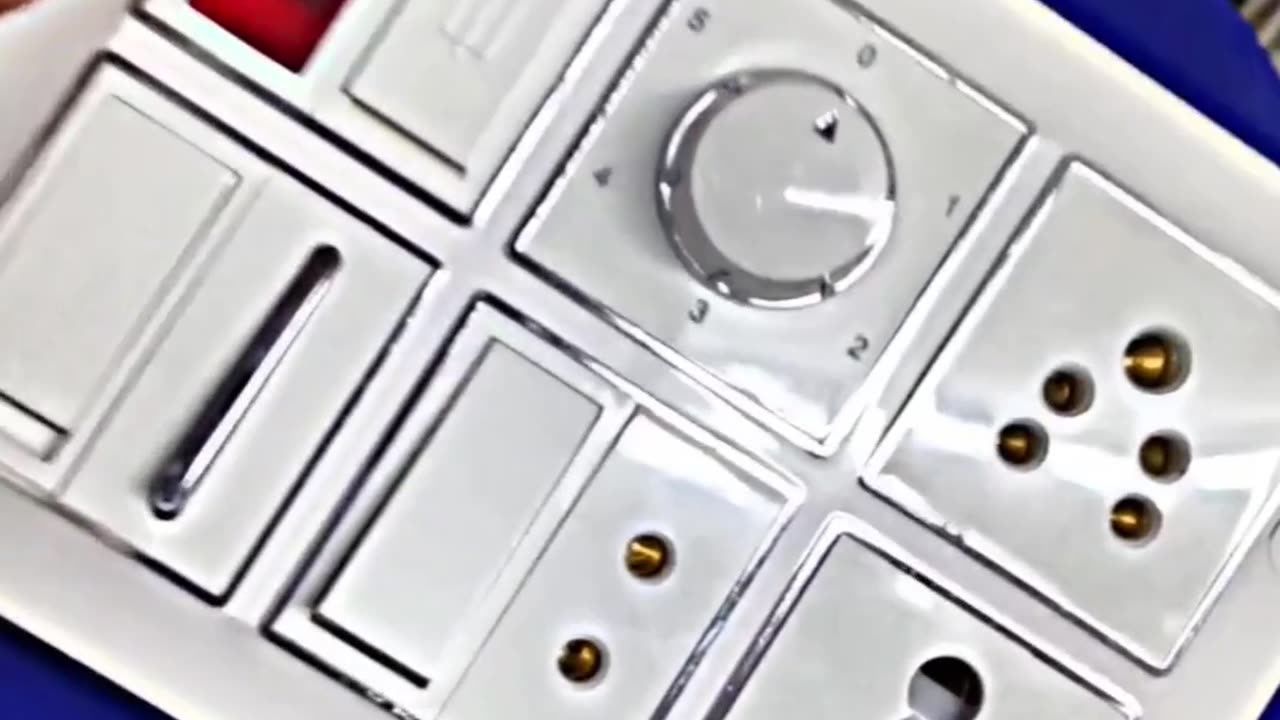 Modlar board