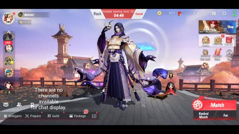 onmyoji arena rank hour stream