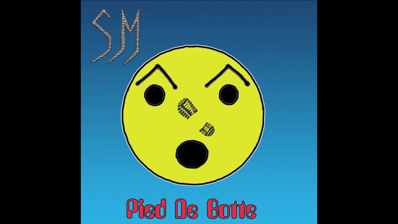 03 Pied de Botte