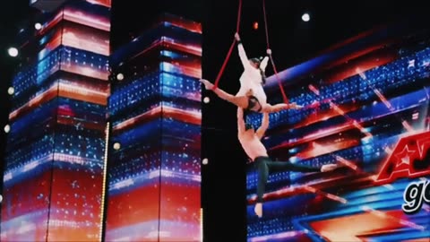 American got talented