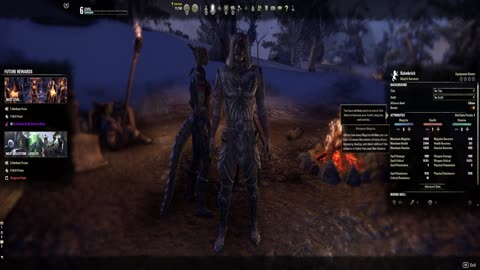 ESO - Sorc Play
