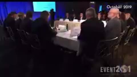 The Summary of a SCAMdemic