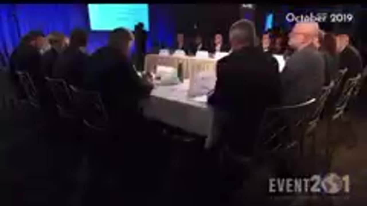 The Summary of a SCAMdemic