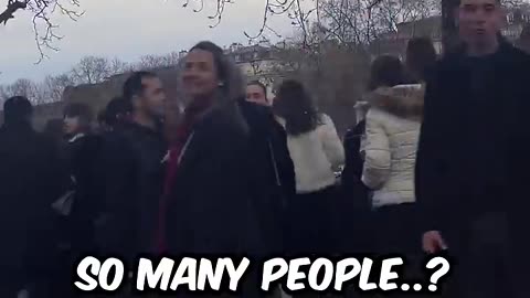Can You Solve This Mystery in Paris