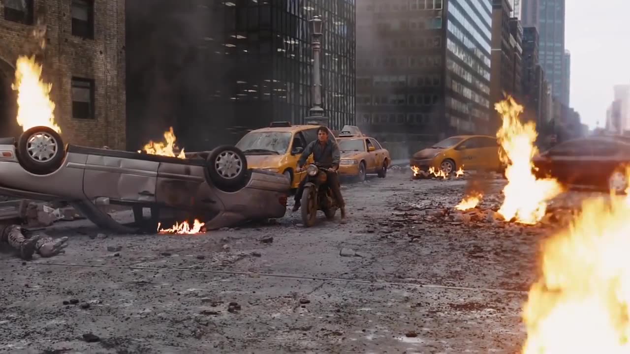 The Avengers - "I'm Always Angry" - Hulk SMASH Scene - Movie CLIP HD