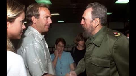 Kevin Costner