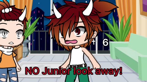 Bowser was a mafia boss #sml #bowser #junior