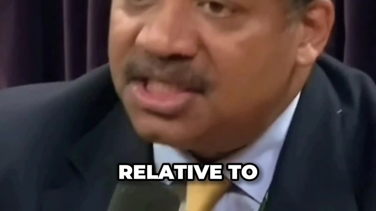 Water Psyop EXPOSED By Neil deGrasse Tyson