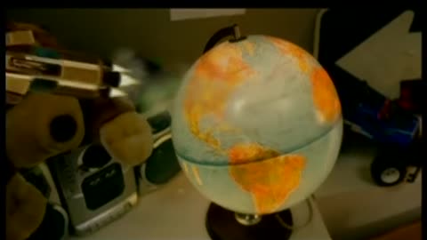 Bob Sinclar - World Hold On (Official Video)